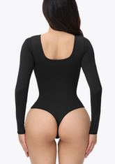 BODY SCULPTANT SANS COUTURE