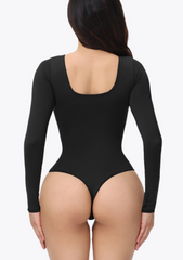 BODY SCULPTANT SANS COUTURE