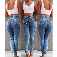 JEANS SLIM