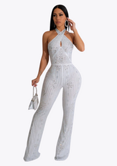 COMBI ÉLÉGANTE SANS MANCHES