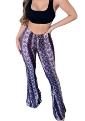 PANTALONS IMPRIMÉS -SEXY