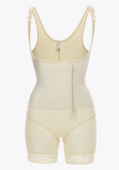 BODY À BRETELLES