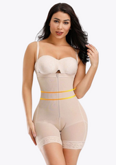 BODY GAINANT POUR ABDOMEN