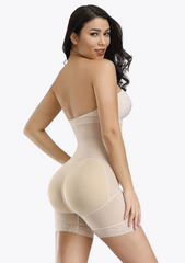 BODY GAINANT POUR ABDOMEN