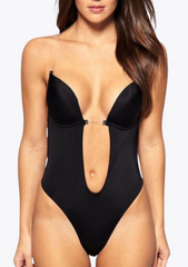 BRASSIÈRE SCULPTANTE DOS NU