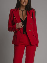 ENSEMBLE TAILLEUR FEMME