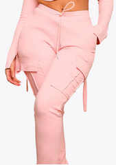 PANTALON CARGO