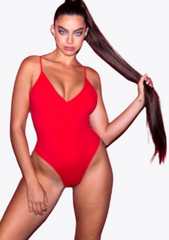 BODY DOS NU