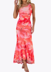 ROBE FLORALE