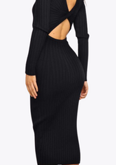 ROBE DOS NU