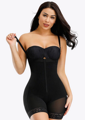 BODY GAINANT POUR ABDOMEN