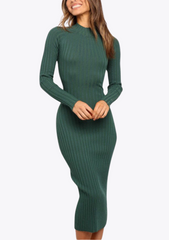 ROBE DOS NU