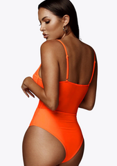 BODY EN MAILLE