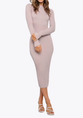 ROBE DOS NU
