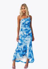 ROBE FLORALE