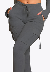 PANTALON CARGO