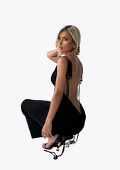 ROBE CAMISOLE