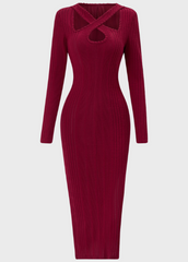 ROBE CASUAL DOS NU