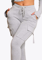 PANTALON CARGO