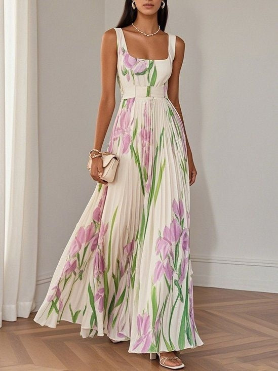 Robe Séléna ZAZI – photo produit à plat