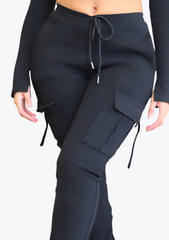 PANTALON CARGO